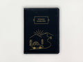 Passport Holder - Mountains