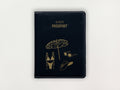 Passport Holder - Summer