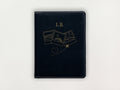Passport Holder - Polaroids