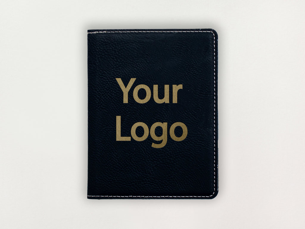 Passport Holder - Your Logo
