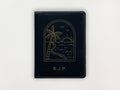 Passport Holder - Beach