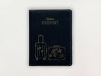 Passport Holder - Bags