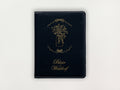 Passport Holder - Flower Vase