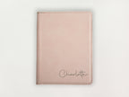Passport Holder - Handwritten Name