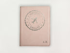 Passport Holder - Vintage Plane