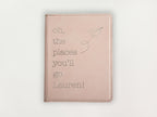 Passport Holder - Oh The Places