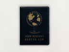 Passport Holder - Around the World