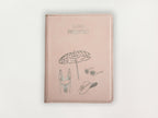 Passport Holder - Summer