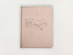 Passport Holder - Polaroids