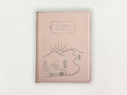 Passport Holder - Mountains