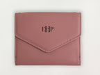 Custom Wallet - Monogram Serif