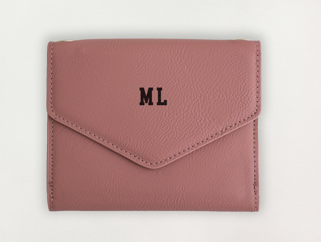 Custom Wallet - College