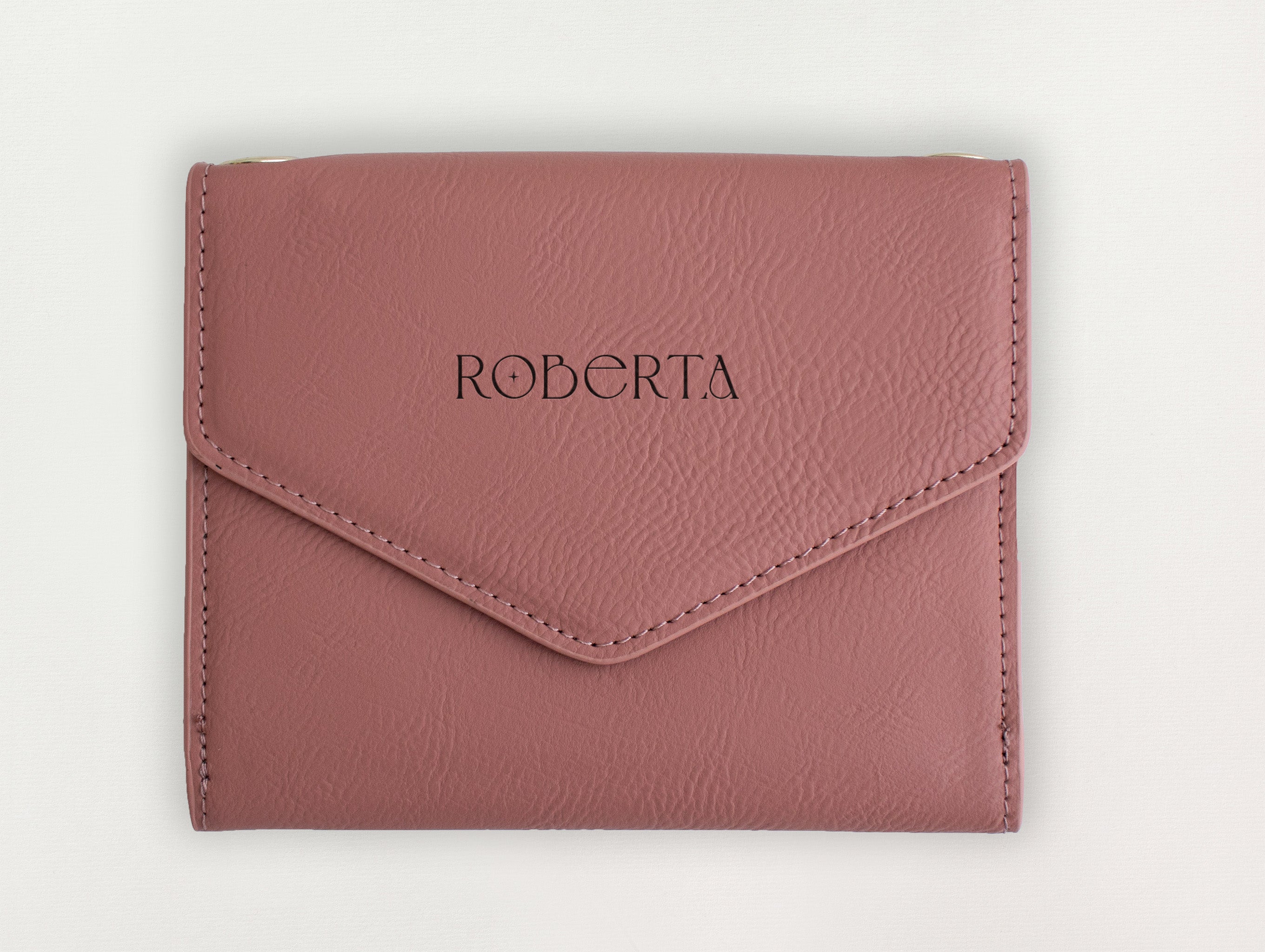 Custom Wallet - Roberta