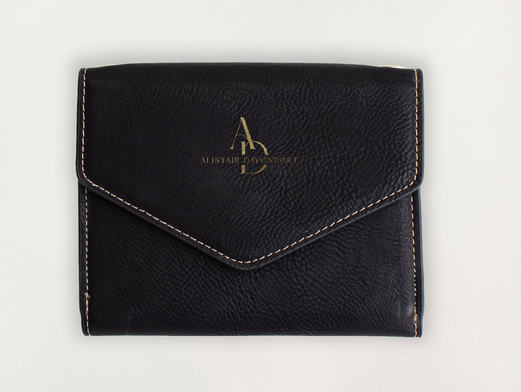 Custom Wallet - Alistair