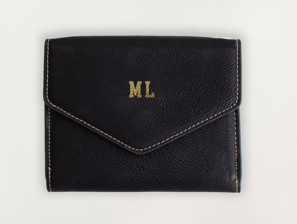 Custom Wallet - College