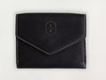 Custom Wallet - Hexagon Initials