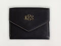Custom Wallet - Classic Monogram