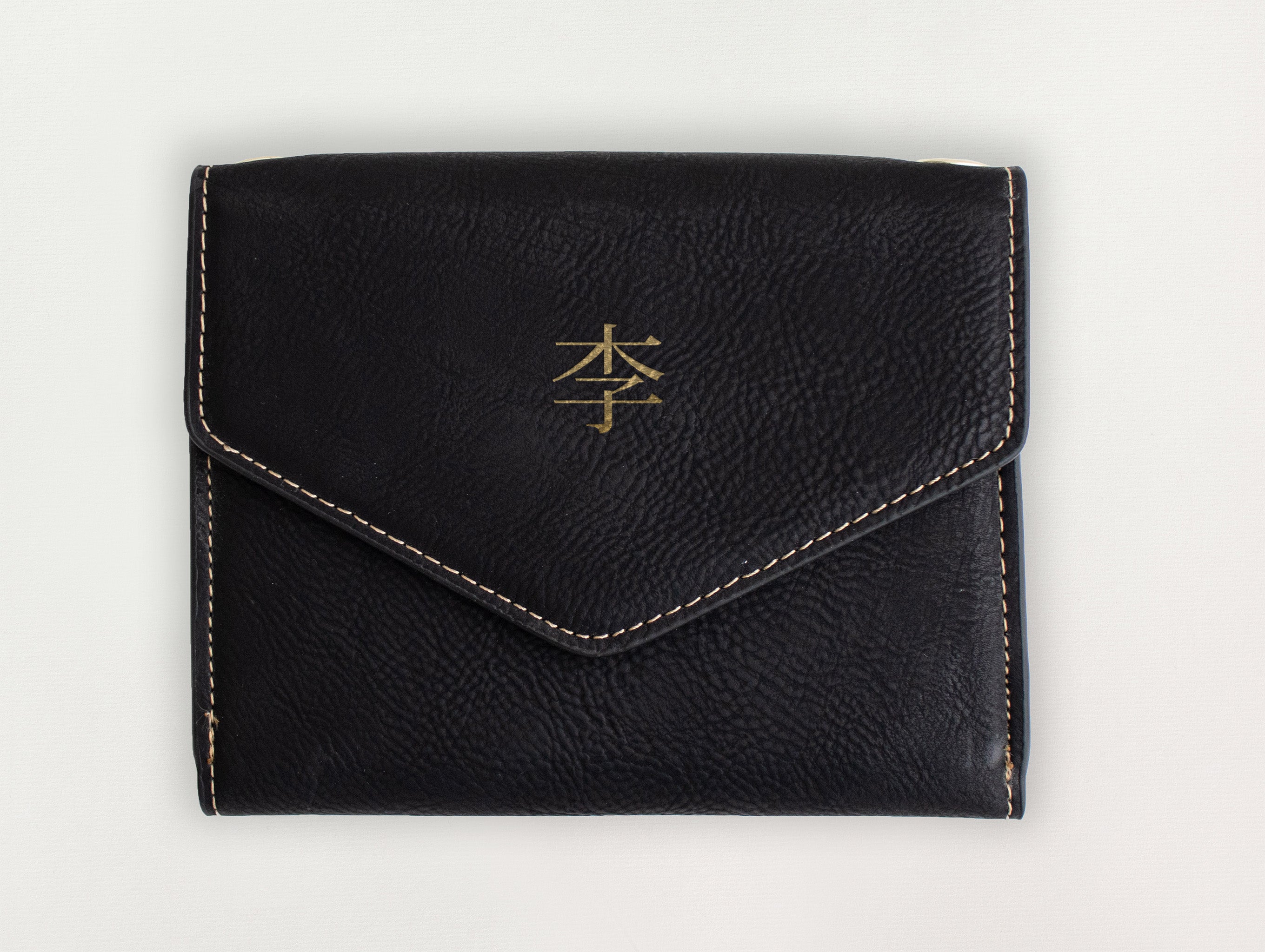 Custom Wallet - Chinese