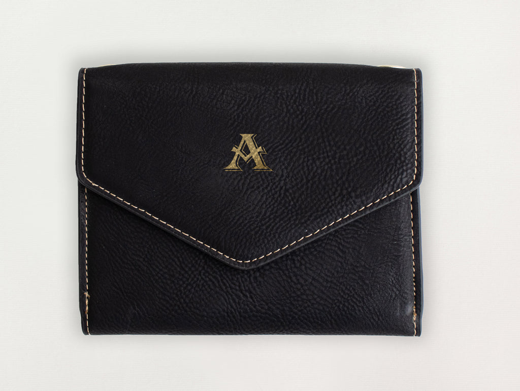 Custom Wallet - Initial