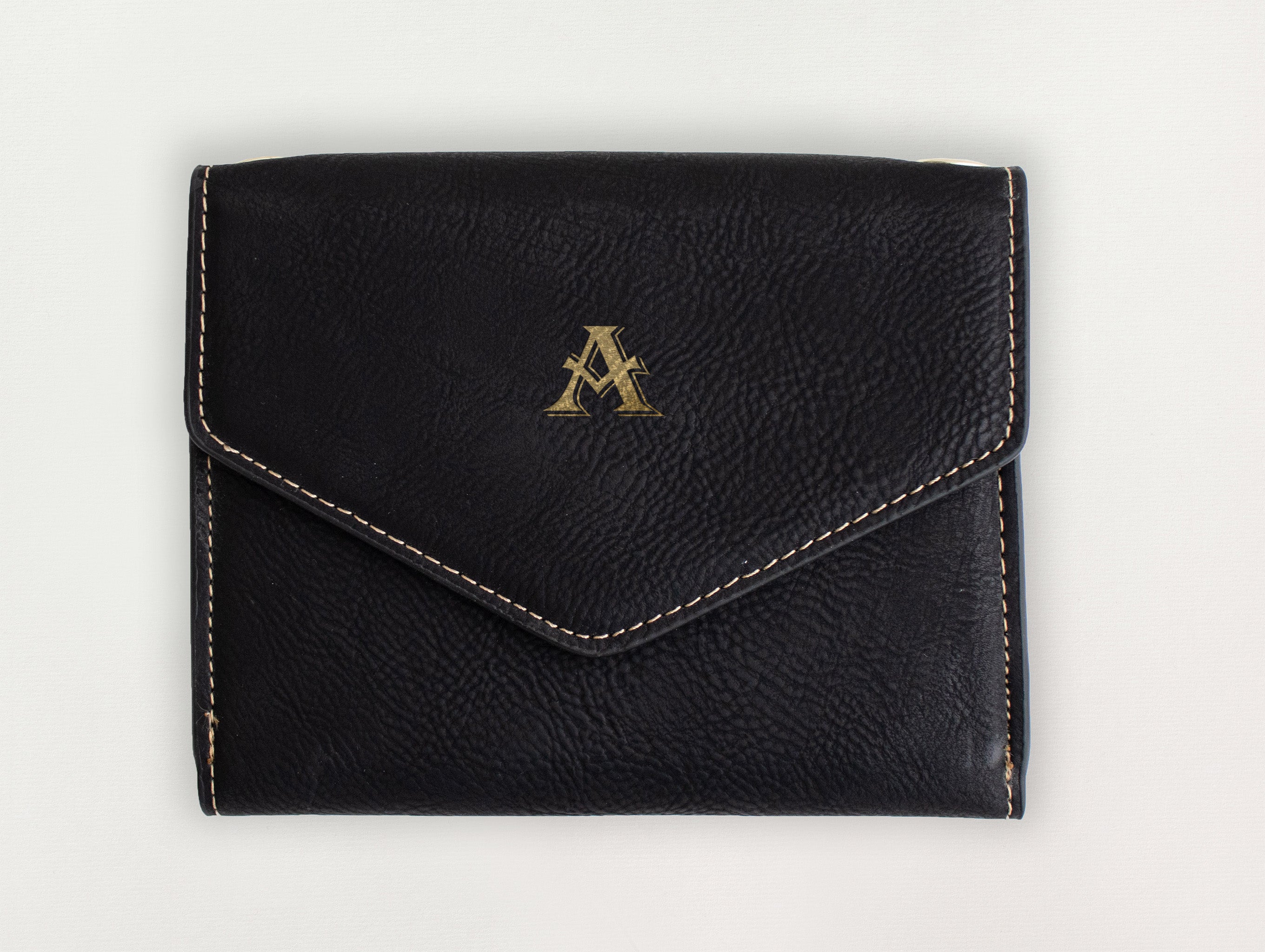 Custom Wallet - Initial