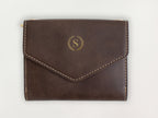 Custom Wallet - Laurel Initial