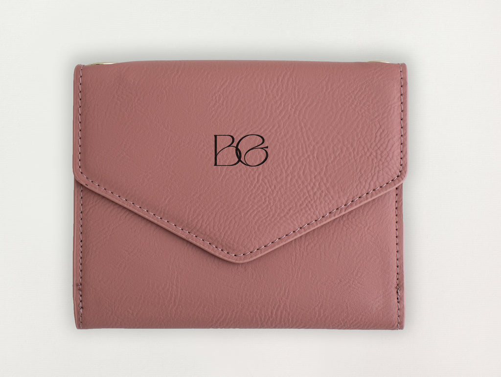 Custom Wallet - Bethel