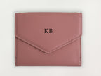 Custom Wallet - Simple Initials