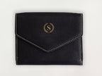 Custom Wallet - Laurel Initial