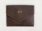 Custom Wallet - Old English