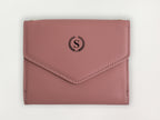 Custom Wallet - Laurel Initial