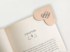 Heart Bookmark - Harry
