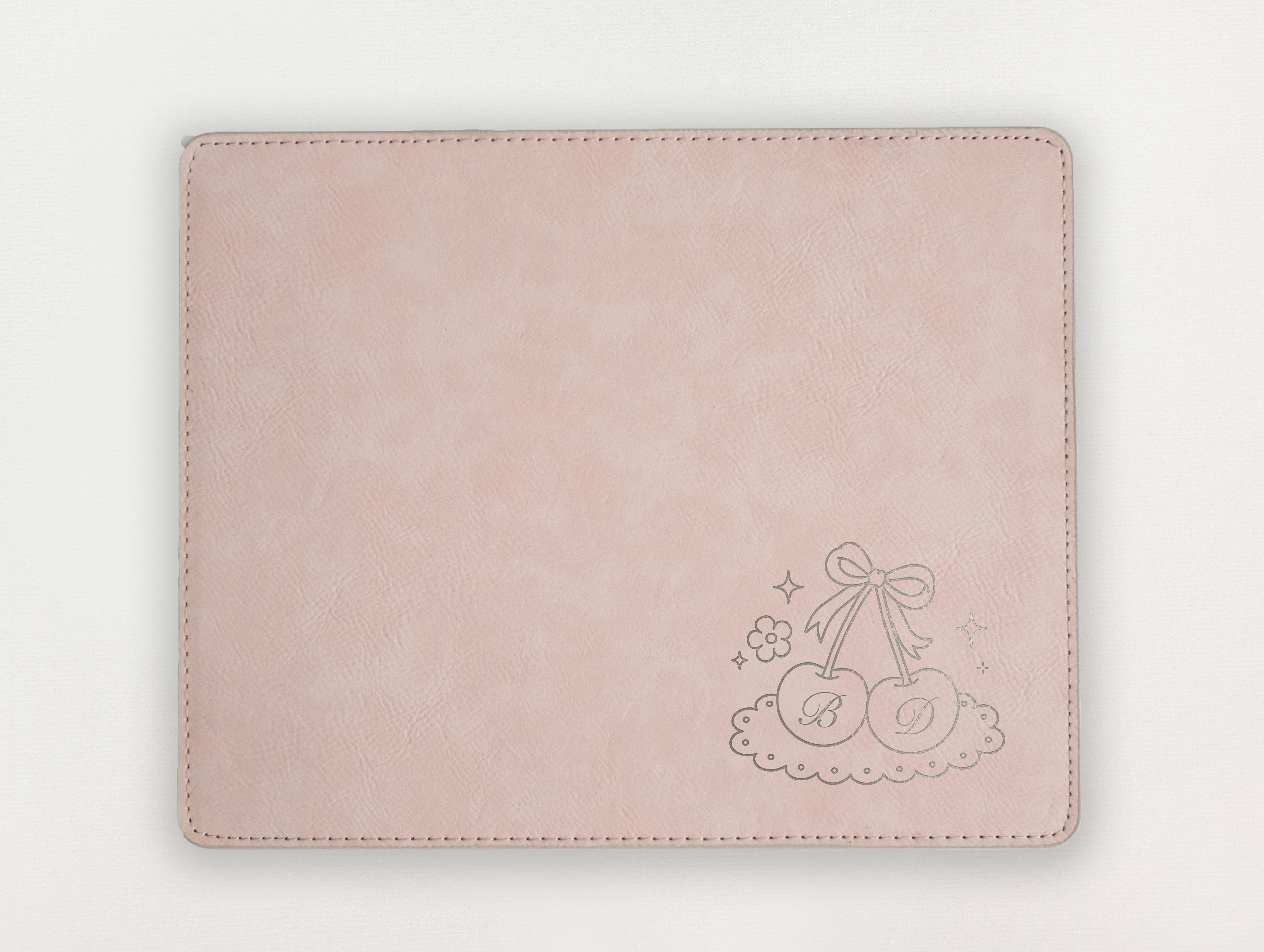 Custom Mousepad - Cherry