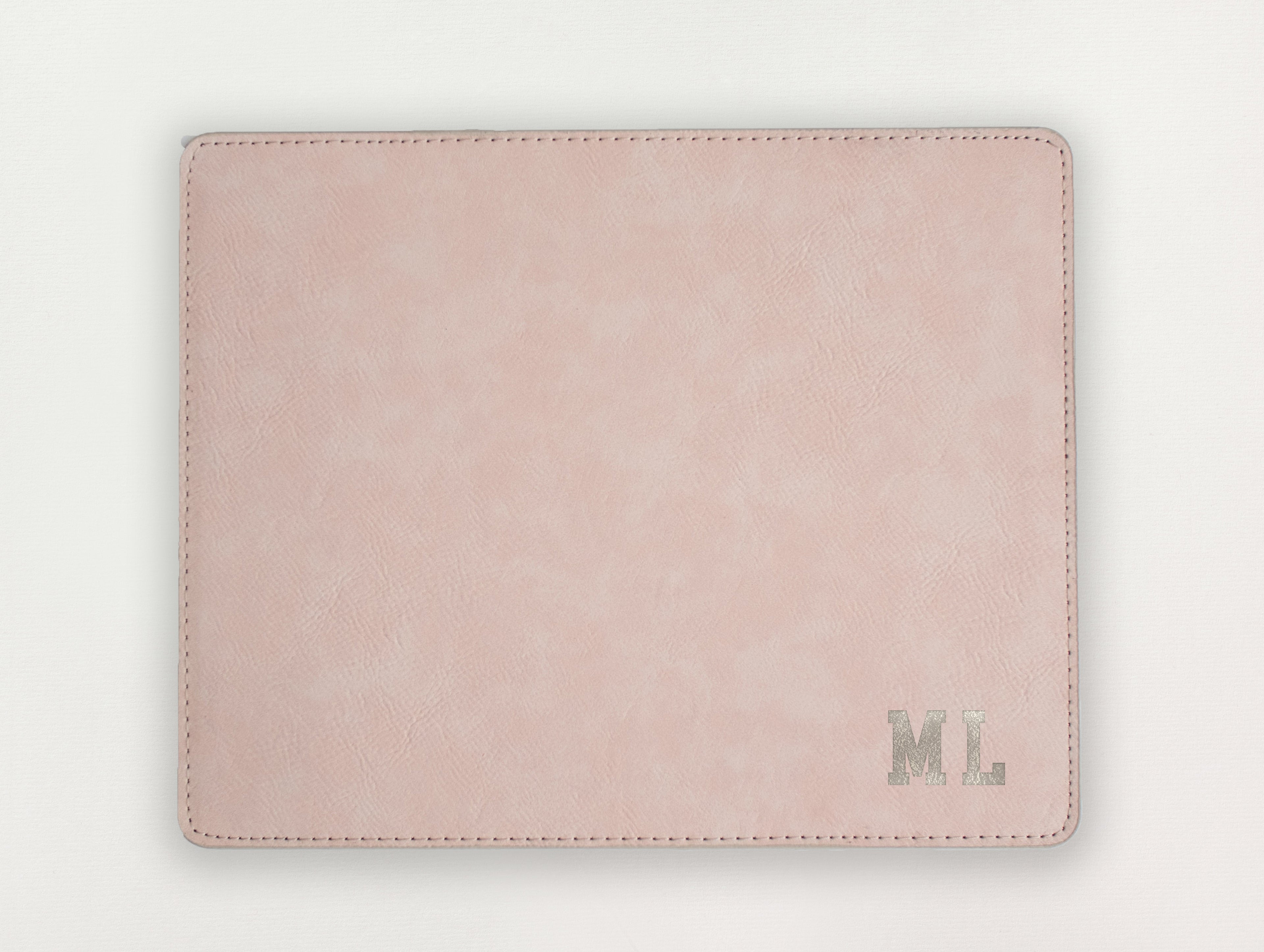 Custom Mousepad - Initial
