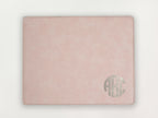 Custom Mousepad - Block Monogram