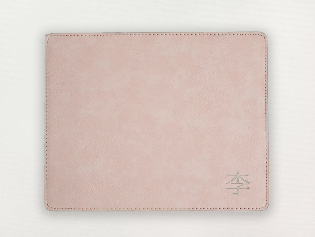 Custom Mousepad - Chinese Character