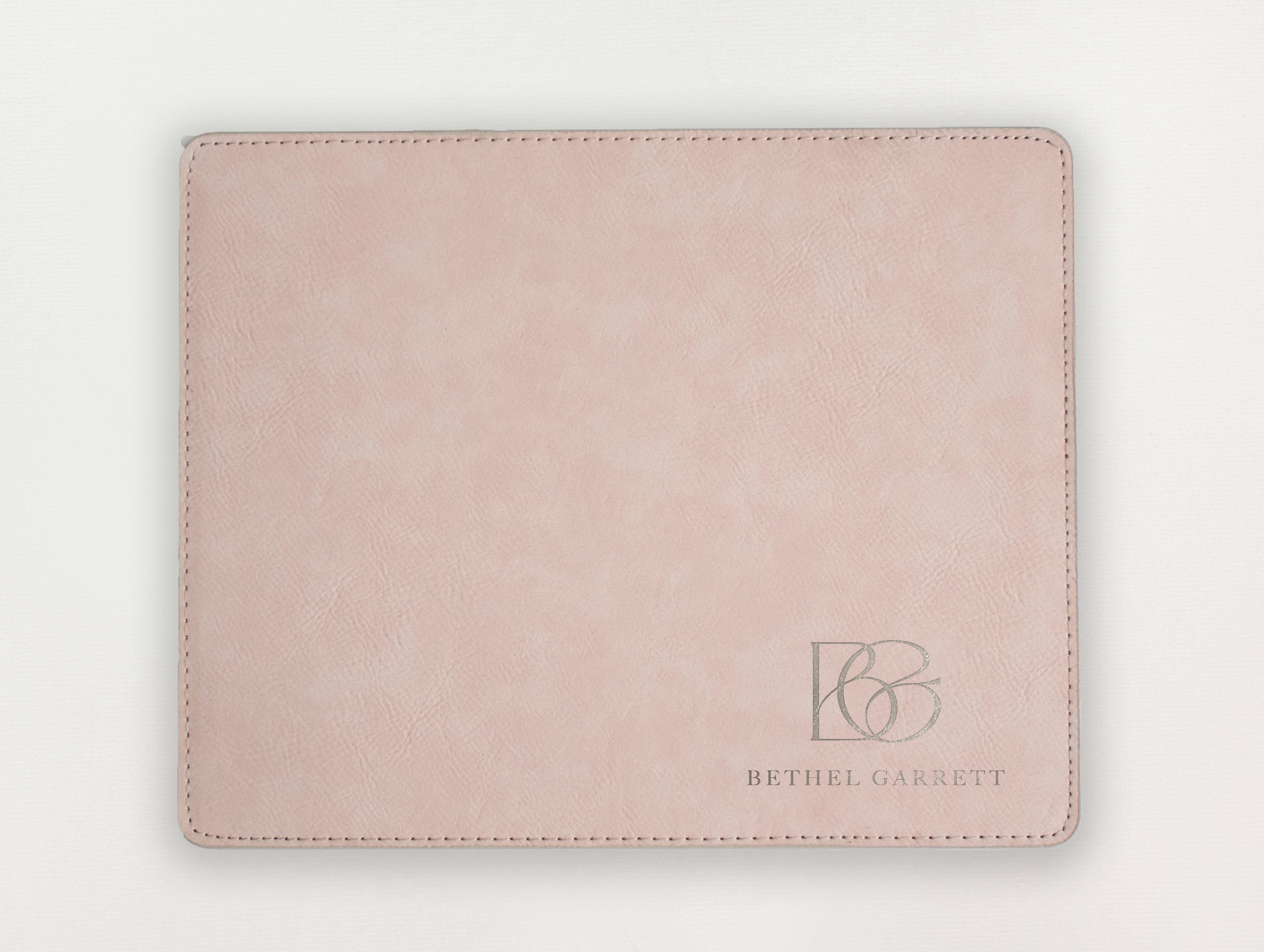 Custom Mousepad - Bethel