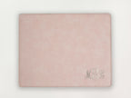 Custom Mousepad - Classic Monogram