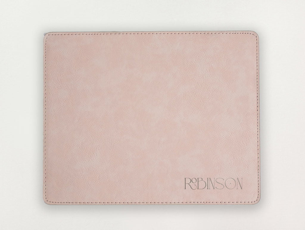 Custom Mousepad - Robinson