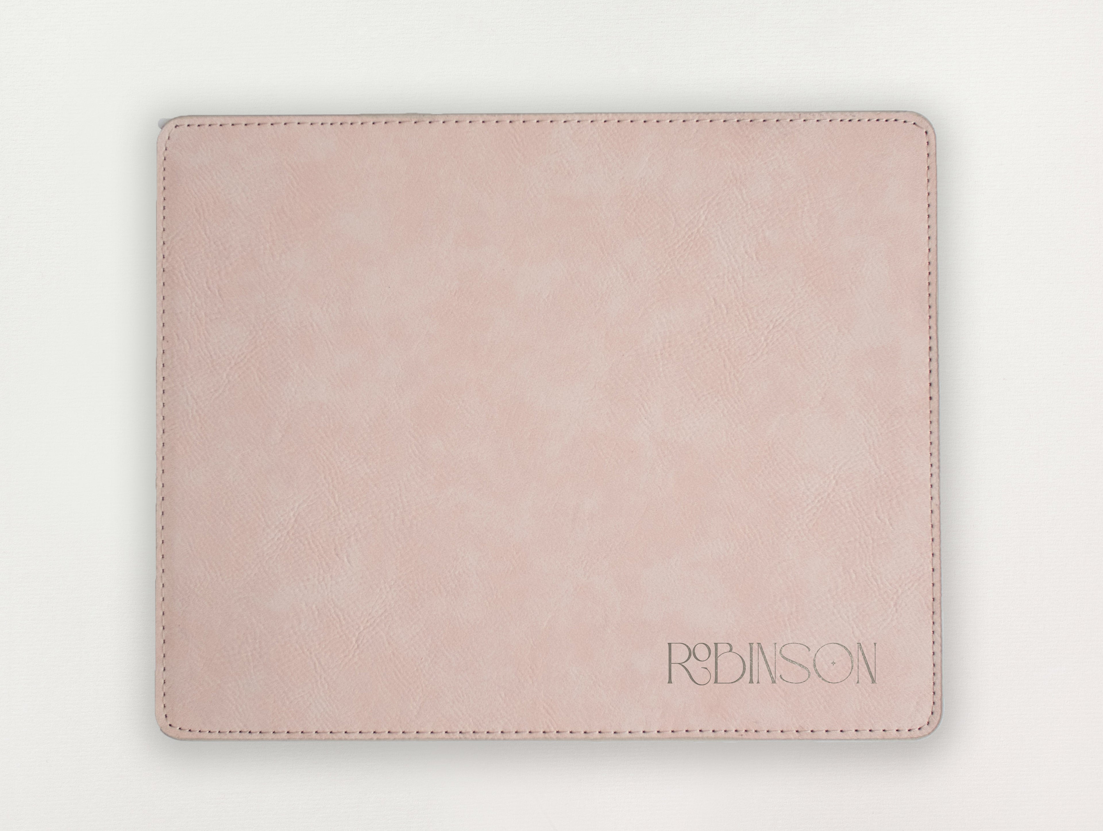 Custom Mousepad - Robinson