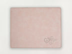 Custom Mousepad - Angel Heart Locket