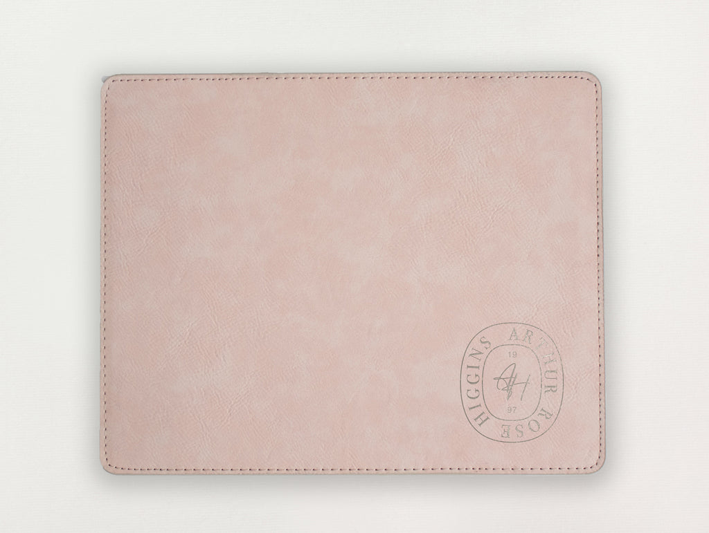 Custom Mousepad - Arthur