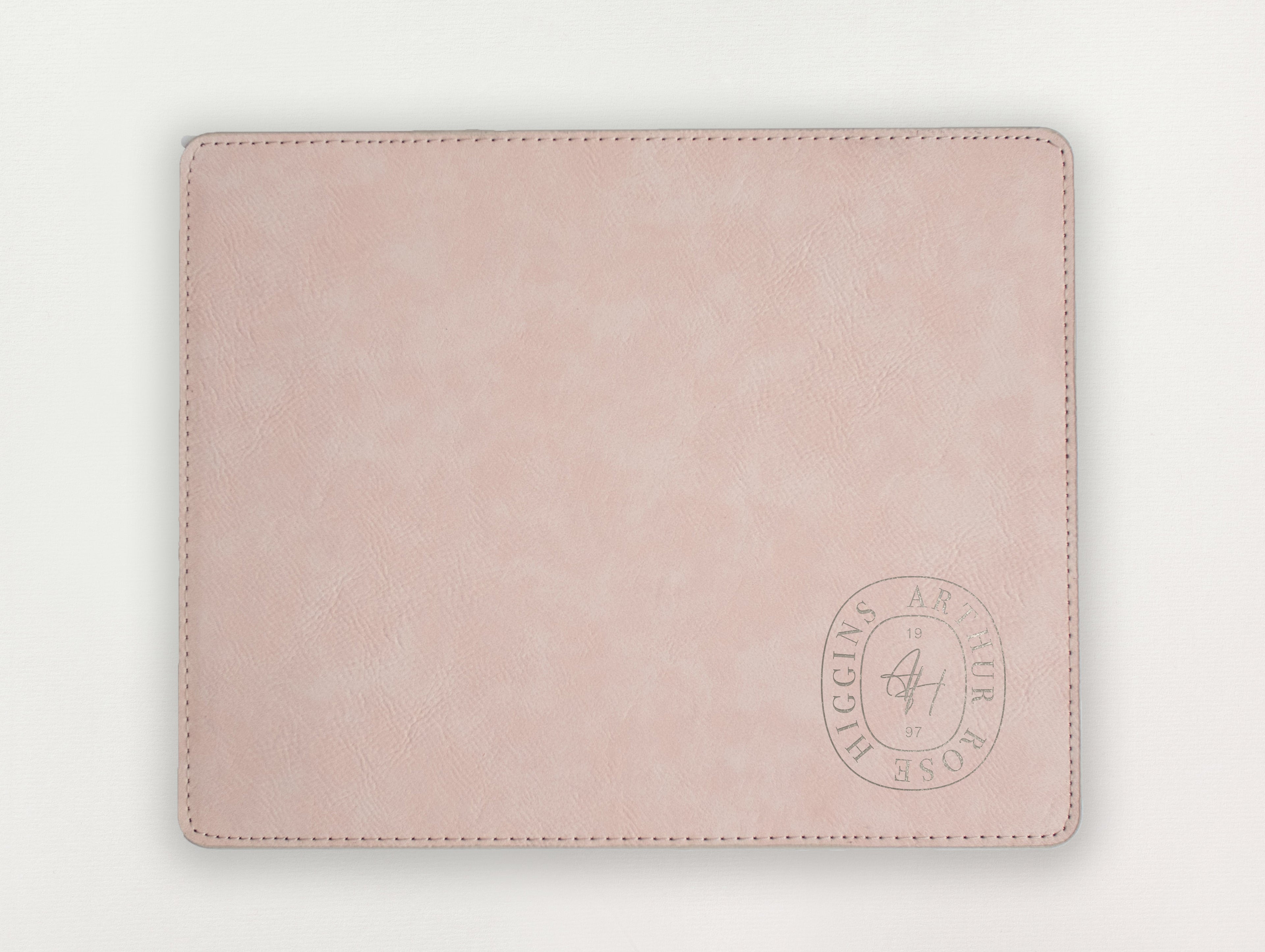Custom Mousepad - Arthur