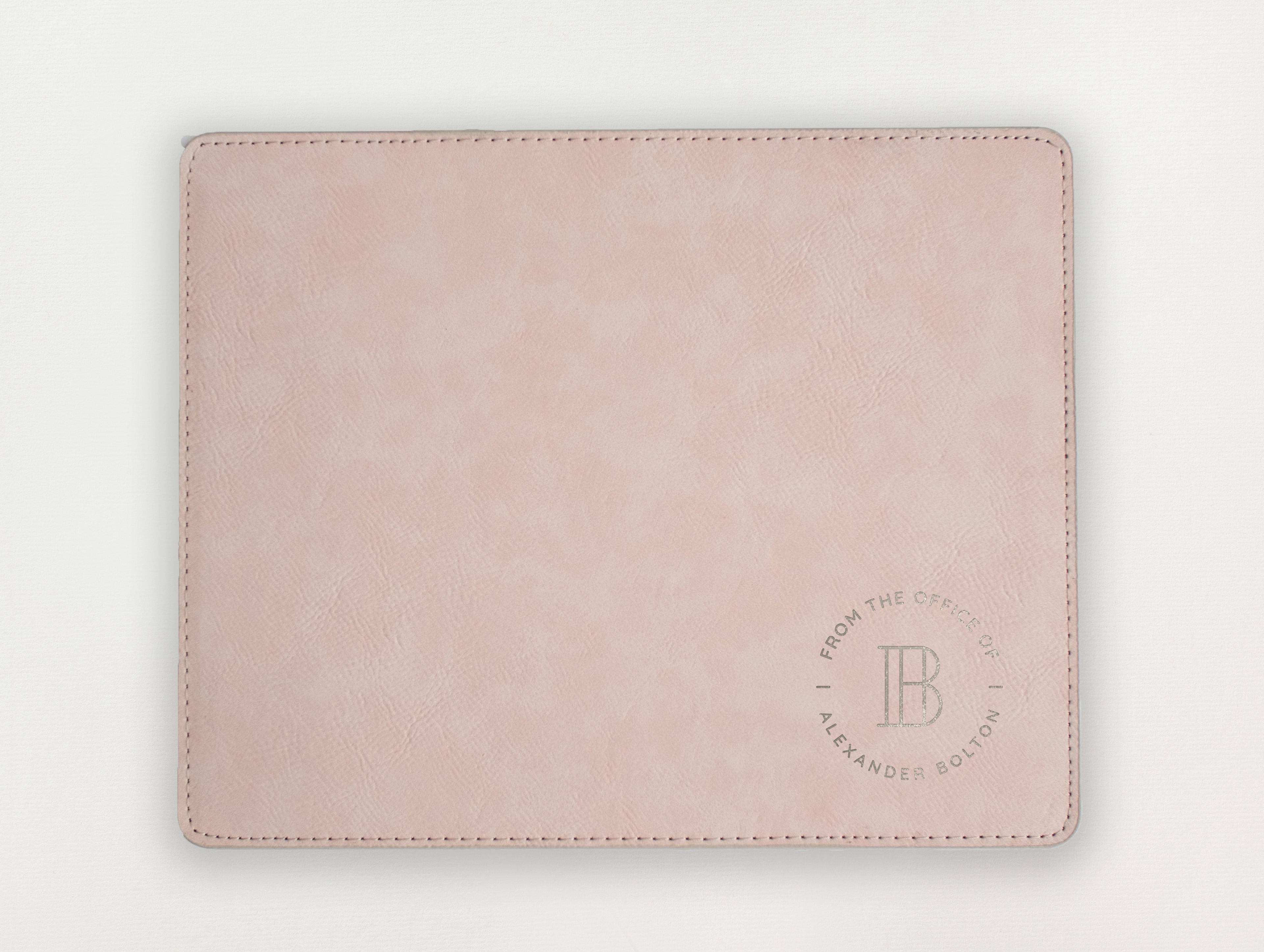 Custom Mousepad - Bolton