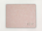 Custom Mousepad - Monogram Serif