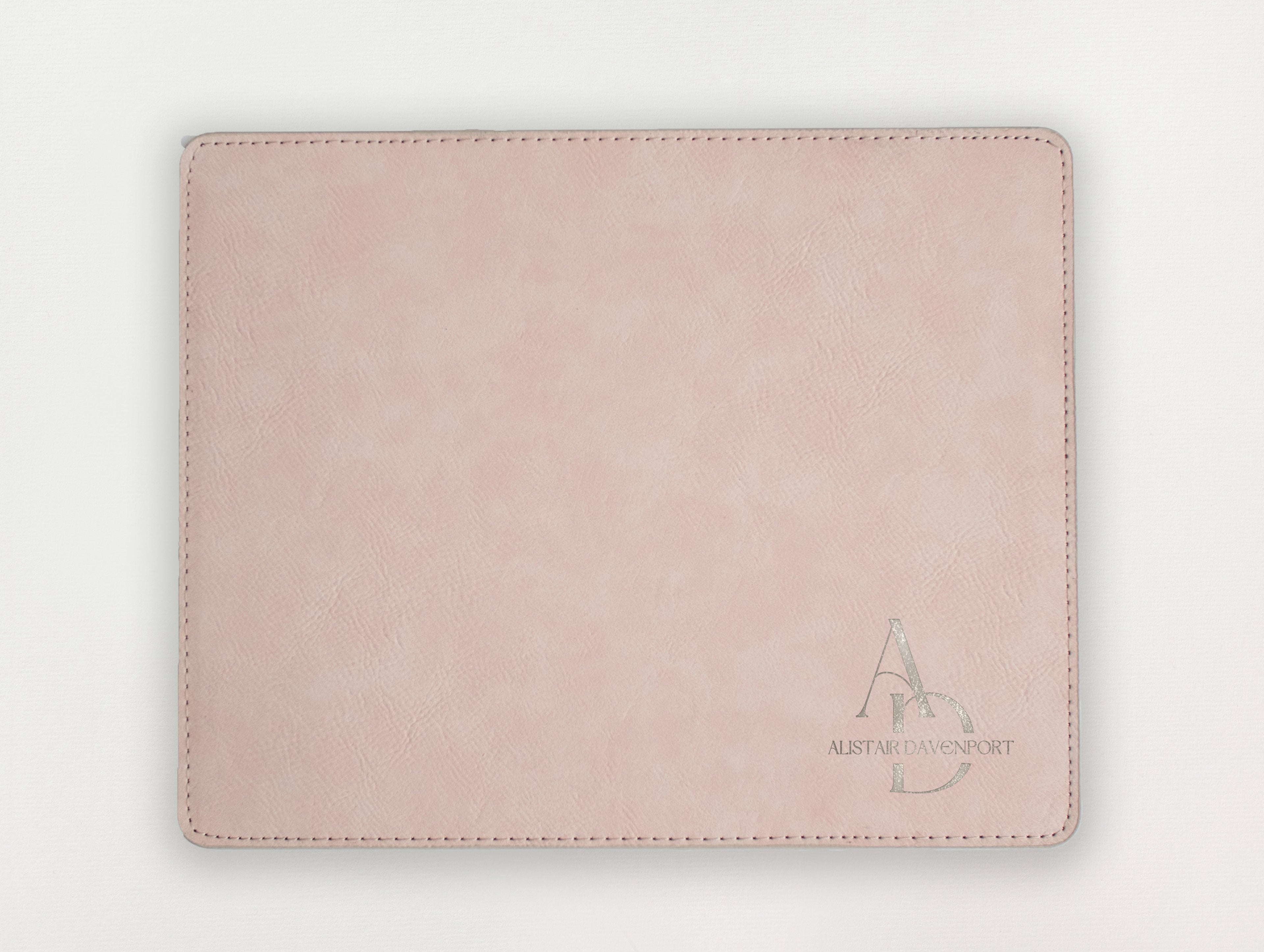 Custom Mousepad - Alistair