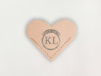 Heart Bookmark - Platform
