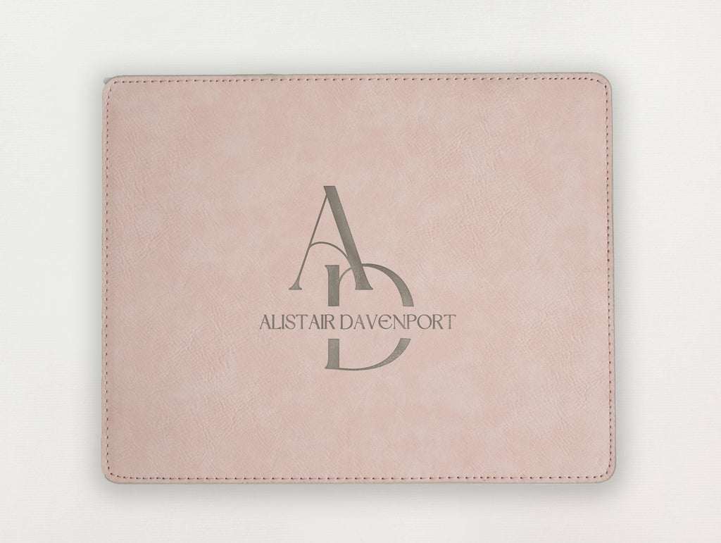 Custom Mousepad - Alistair