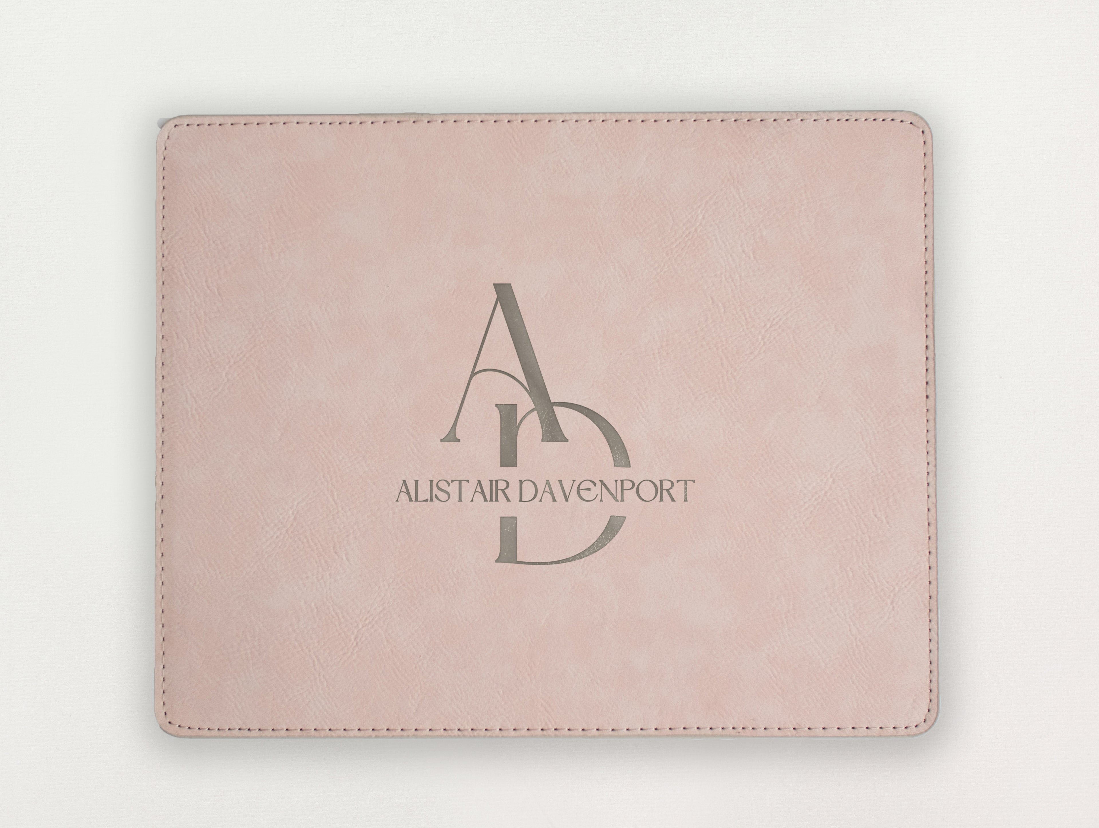 Custom Mousepad - Alistair