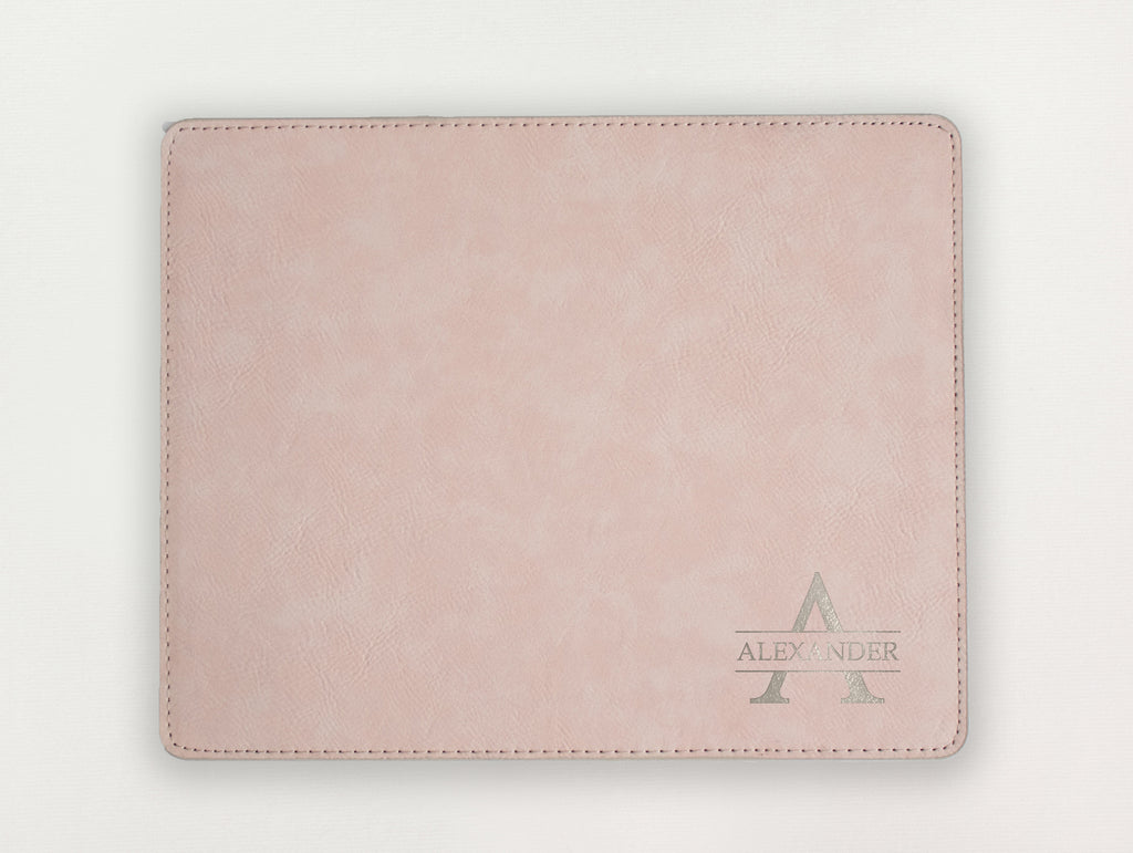 Custom Mousepad - Alexander