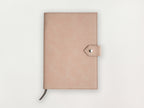 Custom Leather Journal - Your Logo